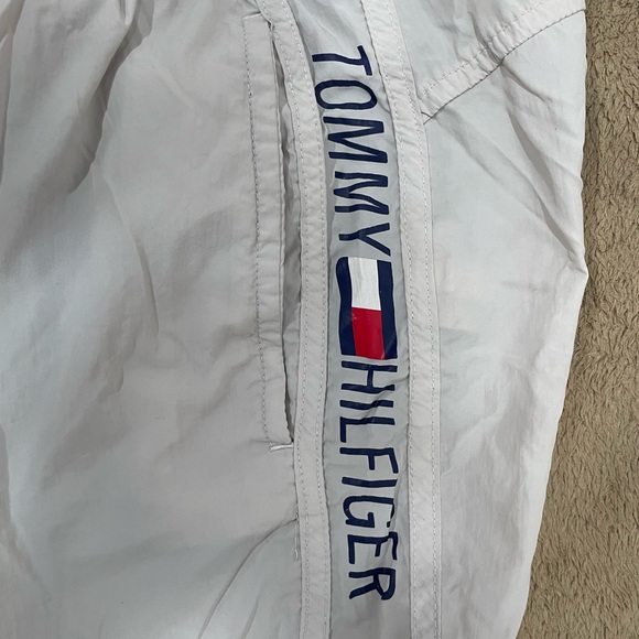 Tommy Hilfiger Sports Short - Picture 2 of 3